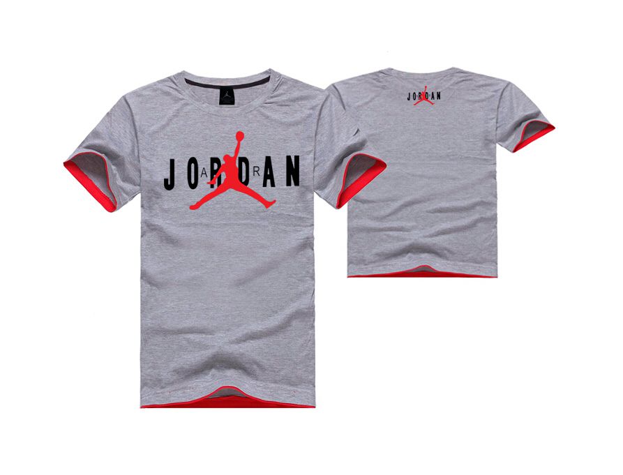 men jordan t-shirt S-XXXL-0375